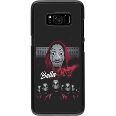 Hülle Samsung Galaxy S8 - Bella Ciao