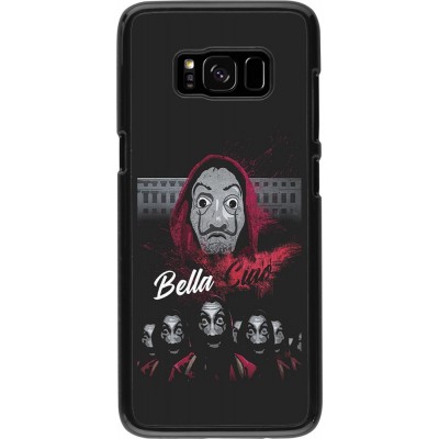 Hülle Samsung Galaxy S8 - Bella Ciao