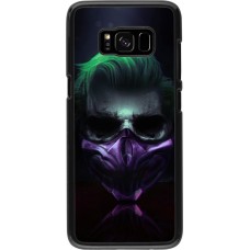 Hülle Samsung Galaxy S8 - Halloween 20 21