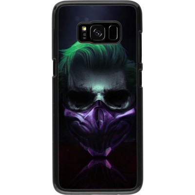Hülle Samsung Galaxy S8 - Halloween 20 21