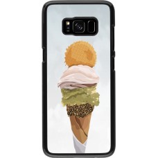 Samsung Galaxy S8 Case Hülle - Summer 2025 Cornet
