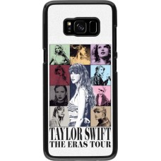 Samsung Galaxy S8 Case Hülle - Taylor Swift The Eras Tour