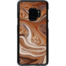 Samsung Galaxy S9 Case Hülle - Autumn 2024 marbe