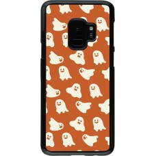 Samsung Galaxy S9 Case Hülle - Autumn 2024 mini ghosts