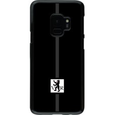 Samsung Galaxy S9 Case Hülle - Kanton AR schwarz