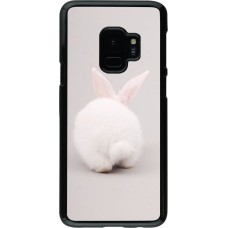 Samsung Galaxy S9 Case Hülle - Easter 2024 bunny butt