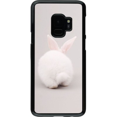 Samsung Galaxy S9 Case Hülle - Easter 2024 bunny butt