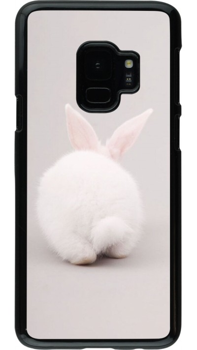 Samsung Galaxy S9 Case Hülle - Easter 2024 bunny butt