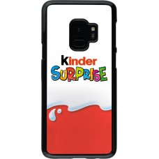 Samsung Galaxy S9 Case Hülle - Kinder Surprise