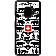 Samsung Galaxy S9 Case Hülle - Poya Schweiz 3