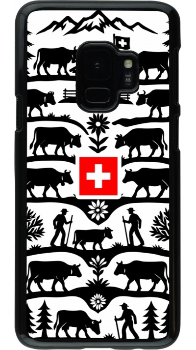 Samsung Galaxy S9 Case Hülle - Poya Schweiz 3