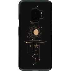 Samsung Galaxy S9 Case Hülle - Spring 23 astro