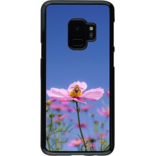 Samsung Galaxy S9 Case Hülle - Bee on a flower 2026