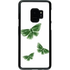 Samsung Galaxy S9 Case Hülle - Butterflies 2026