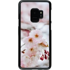 Samsung Galaxy S9 Case Hülle - Cherry tree 2026