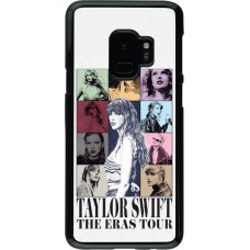 Samsung Galaxy S9 Case Hülle - Taylor Swift The Eras Tour