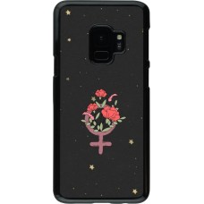 Samsung Galaxy S9 Case Hülle - Womens day 2026 1
