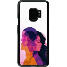 Samsung Galaxy S9 Case Hülle - Womens day 2026 10