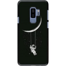 Hülle Samsung Galaxy S9+ - Astro balançoire