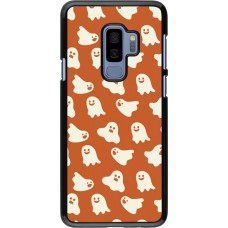 Samsung Galaxy S9+ Case Hülle - Autumn 2024 mini ghosts