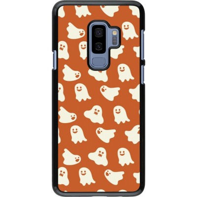 Samsung Galaxy S9+ Case Hülle - Autumn 2024 mini ghosts