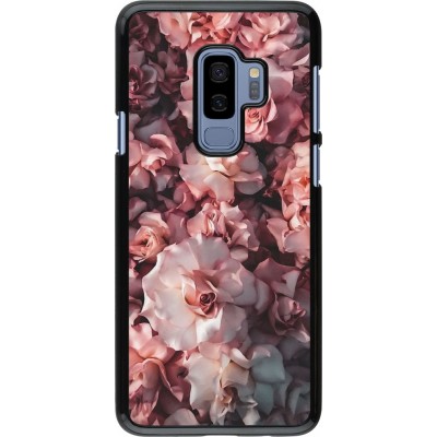 Hülle Samsung Galaxy S9+ - Beautiful Roses