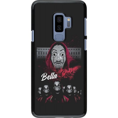 Hülle Samsung Galaxy S9+ - Bella Ciao