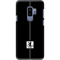 Samsung Galaxy S9+ Case Hülle - Kanton AR schwarz