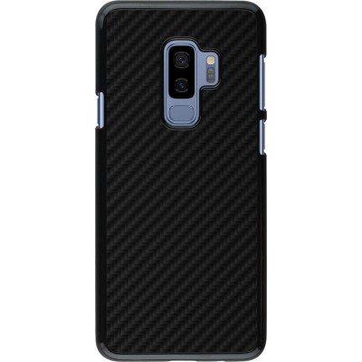 Coque Samsung Galaxy S9+ - Carbon Basic