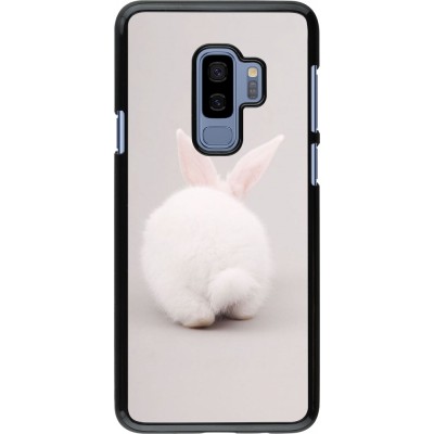 Samsung Galaxy S9+ Case Hülle - Easter 2024 bunny butt