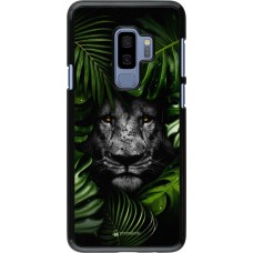 Hülle Samsung Galaxy S9+ - Forest Lion