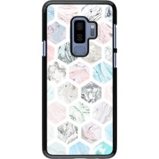 Samsung Galaxy S9+ Case Hülle - Marble Everything