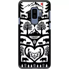 Samsung Galaxy S9+ Case Hülle - Poya Schweiz 2