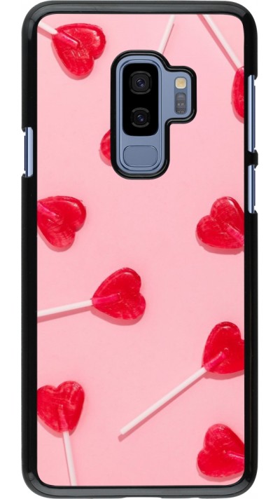 Coque Samsung Galaxy S9+ - Saint Valentines Day 26 Lollipop