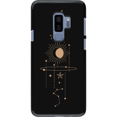 Samsung Galaxy S9+ Case Hülle - Spring 23 astro