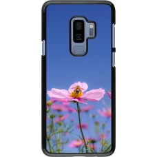 Samsung Galaxy S9+ Case Hülle - Bee on a flower 2026