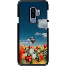 Samsung Galaxy S9+ Case Hülle - Hot air balloon 2026