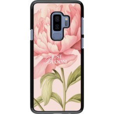 Samsung Galaxy S9+ Case Hülle - Just Bloom 2026