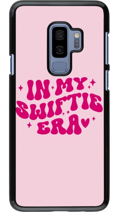 Samsung Galaxy S9+ Case Hülle - Taylor Swift In My Swiftie Era - Pink