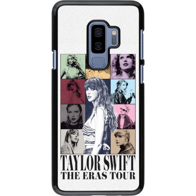 Samsung Galaxy S9+ Case Hülle - Taylor Swift The Eras Tour