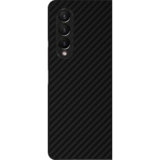 Samsung Galaxy Z Fold3 5G Case Hülle - Carbon Basic