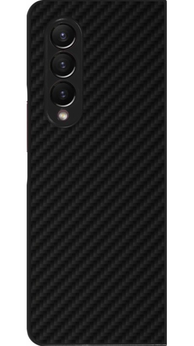 Samsung Galaxy Z Fold3 5G Case Hülle - Carbon Basic
