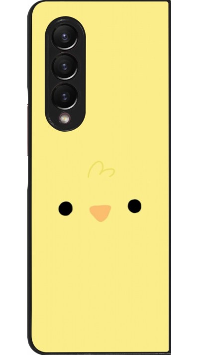 Samsung Galaxy Z Fold3 5G Case Hülle - Easter 2026 Little chicken