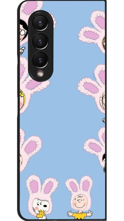 Samsung Galaxy Z Fold3 5G Case Hülle - Easter 2026 Snoopy