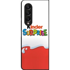Samsung Galaxy Z Fold3 5G Case Hülle - Kinder Surprise