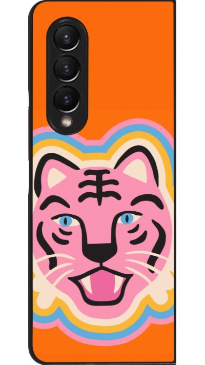Samsung Galaxy Z Fold3 5G Case Hülle - Lion colors 2026