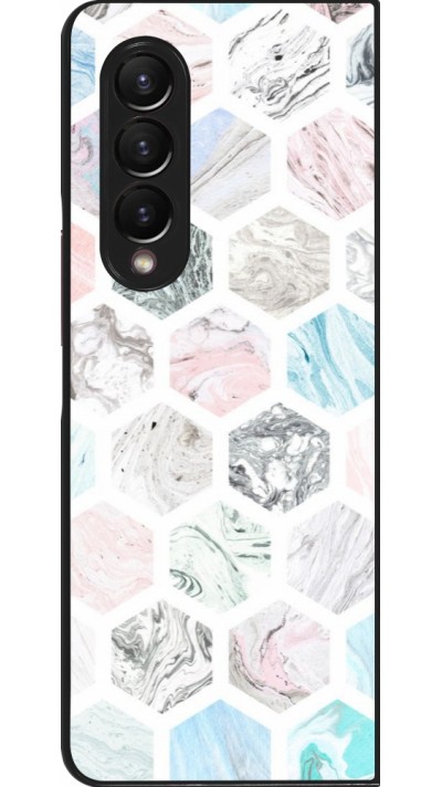 Samsung Galaxy Z Fold3 5G Case Hülle - Marble Everything