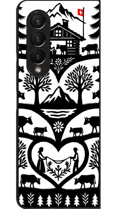 Samsung Galaxy Z Fold3 5G Case Hülle - Poya Schweiz 2