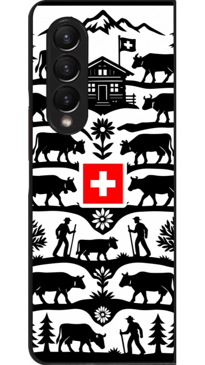 Samsung Galaxy Z Fold3 5G Case Hülle - Poya Schweiz 3