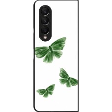 Samsung Galaxy Z Fold3 5G Case Hülle - Butterflies 2026